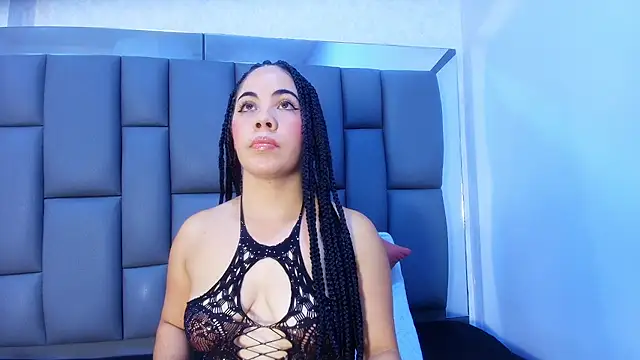 melany roberts  online show from 05/26/26, 03:02
