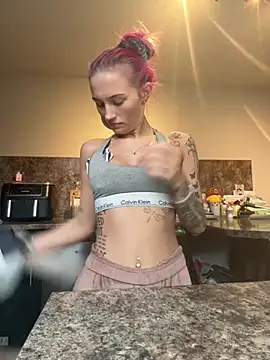 Milssweetx online show from 03/05/26, 11:39