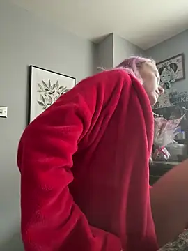 Milssweetx online show from 04/04/26, 09:29