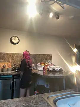 Milssweetx online show from 04/17/26, 05:43