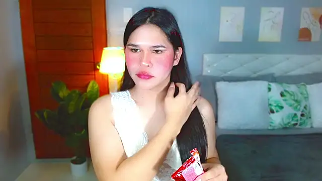 alianabrooks online show from 03/12/26, 03:23