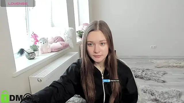 Elina X online show from 03/23/26, 08:07