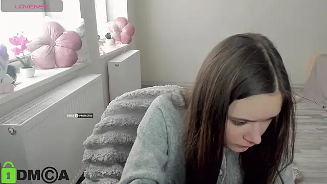 Elina X online show from 04/03/26, 06:44