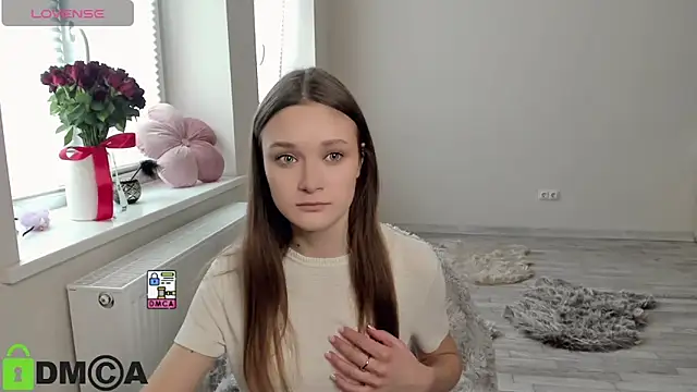 Elina X online show from 05/16/26, 07:38