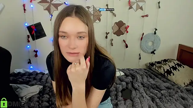 Snapshot of Elina_X chatting on 07/06/26, 11:18 Elina X online show from 07/06/26, 11:18
