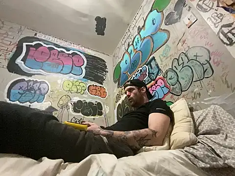 gothboiplzty online show from 03/25/26, 07:25