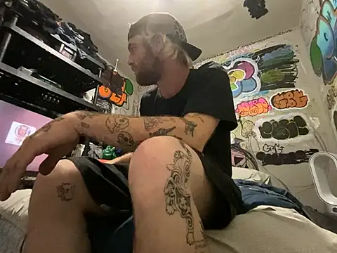 gothboiplzty online show from 07/06/26, 02:52