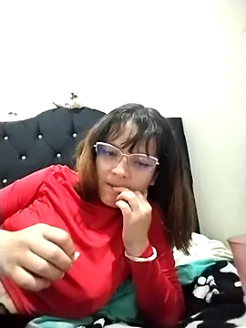 Melissa giratt online show from 02/19/26, 02:51