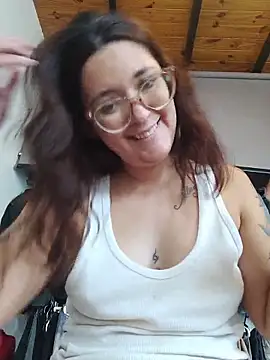 Snapshot of Harley-77 chatting on 02/01/26, 05:55 Harley-77 online show from 02/01/26, 05:55