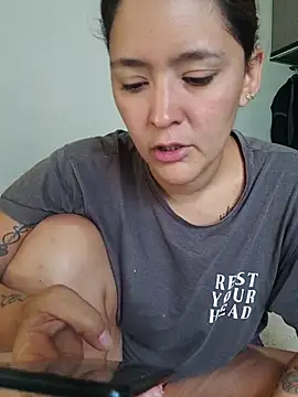 Snapshot of Harley-77 chatting on 02/23/26, 02:25 Harley-77 online show from 02/23/26, 02:25