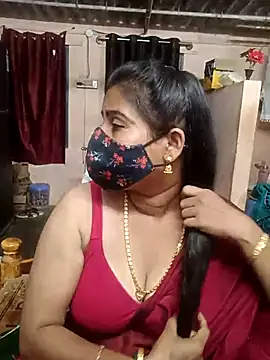 Madhusri Tamil Telugu online show from 04/02/26, 01:53