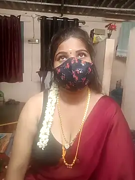 Madhusri Tamil Telugu online show from 04/14/26, 05:19