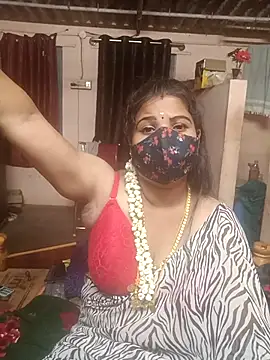 Madhusri Tamil Telugu online show from 04/15/26, 06:59