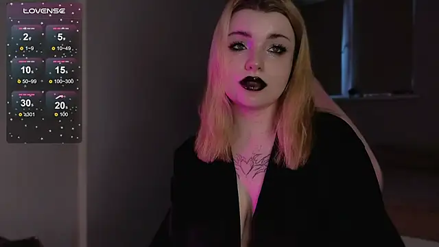 Snapshot of _Matadora_ chatting on 02/21/26, 02:40 Matadora online show from 02/21/26, 02:40