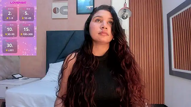 Snapshot of Victoria_Rosee chatting on 03/24/26, 12:54 Victoria Rosee online show from 03/24/26, 12:54