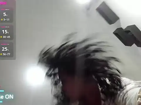 samylovea online show from 03/10/26, 08:36