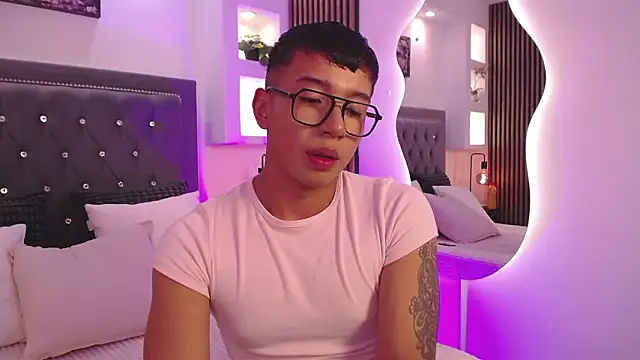 Fancy Vixen online show from 02/25/26, 03:16