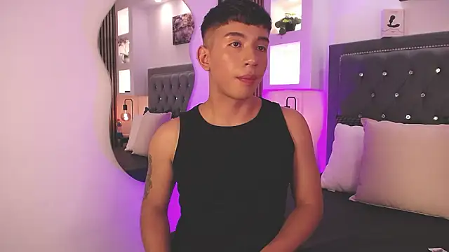 Fancy Vixen online show from 03/07/26, 04:31