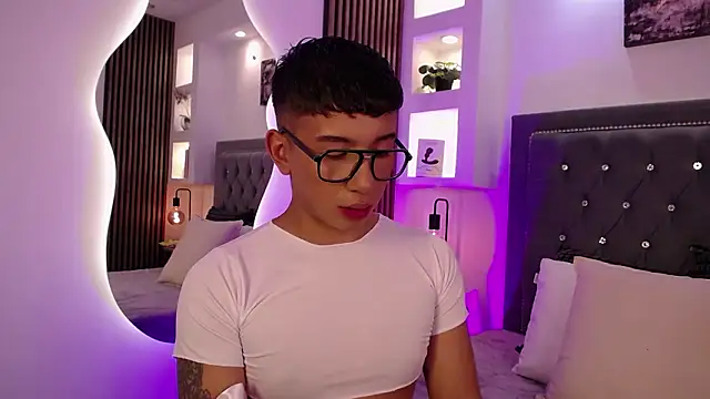 Fancy Vixen online show from 03/14/26, 04:29