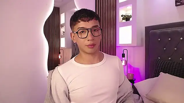 Fancy Vixen online show from 03/24/26, 04:17