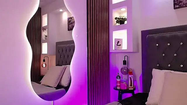 Fancy Vixen online show from 03/27/26, 03:56