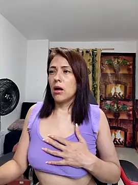 amelie rose   online show from 02/26/26, 07:24