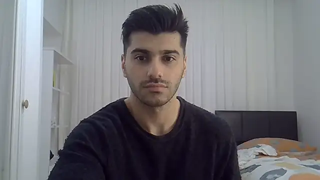 Snapshot of ciceroable chatting on 02/11/26, 09:20 ciceroable online show from 02/11/26, 09:20