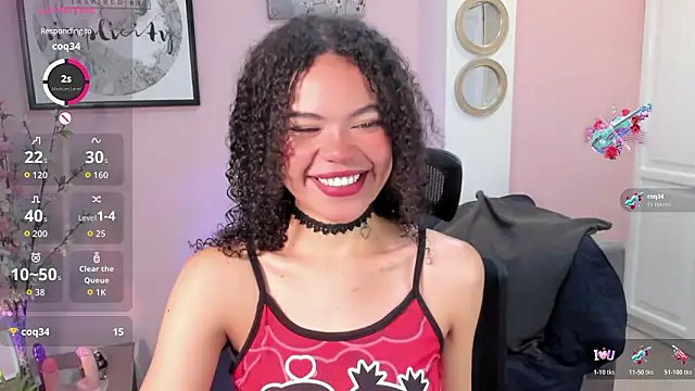 Snapshot of Monic_Bellucci chatting on 02/23/26, 03:09 Monic Bellucci online show from 02/23/26, 03:09