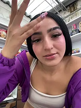 Valery pink18 online show from 02/11/26, 10:26