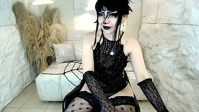 vampkitty r online show from 02/23/26, 12:57