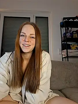 Larifari0406 online show from 03/01/26, 08:33