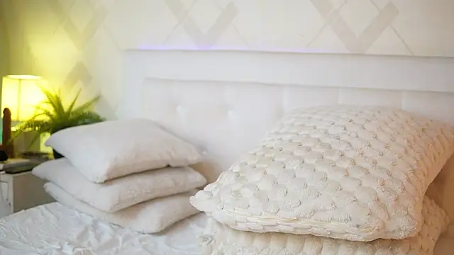 AlessiaPlay online show from 02/07/26, 09:51