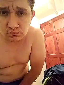 ALBERTOMORA93 online show from 06/09/26, 10:32