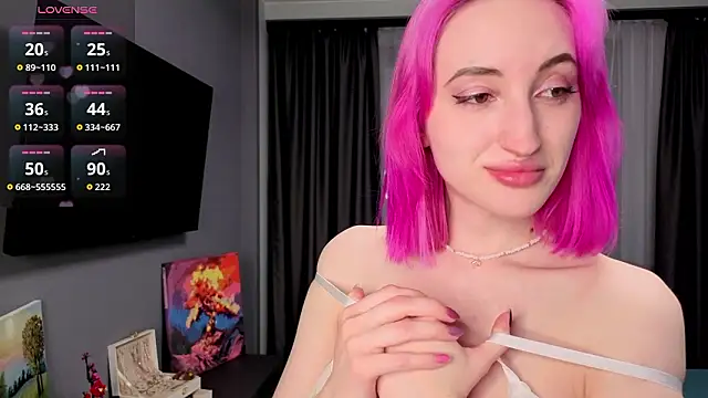 alice toffee online show from 02/23/26, 03:31