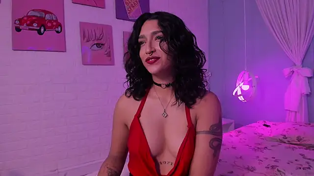 Cleo Foxx online show from 05/28/26, 11:40