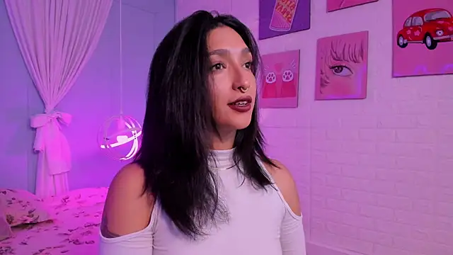Snapshot of Cleo_Foxx chatting on 06/24/26, 12:04 Cleo Foxx online show from 06/24/26, 12:04