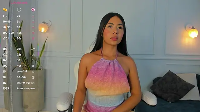 Snapshot of Lia_Velez_ chatting on 02/19/26, 03:24 Lia Velez online show from 02/19/26, 03:24