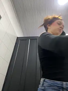 Annie bonnie  online show from 02/15/26, 11:52