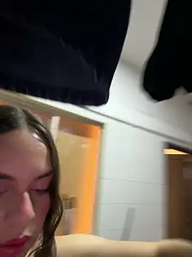 Annie bonnie  online show from 02/25/26, 11:53