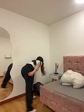 Annie bonnie  online show from 02/26/26, 11:31