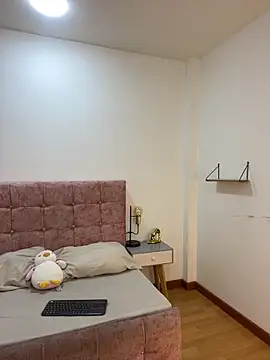 Annie bonnie  online show from 03/03/26, 11:38