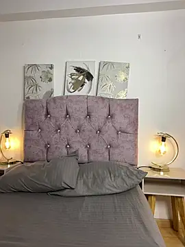 Annie bonnie  online show from 06/16/26, 11:35