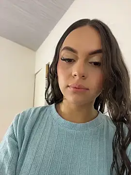 Annie bonnie  online show from 06/17/26, 11:34