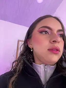 Annie bonnie  online show from 07/02/26, 11:38