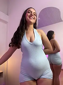 Annie bonnie  online show from 07/06/26, 03:03
