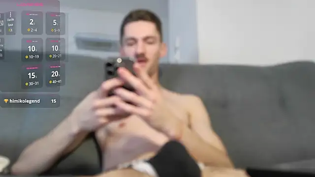 only diego online show from 04/15/26, 01:18