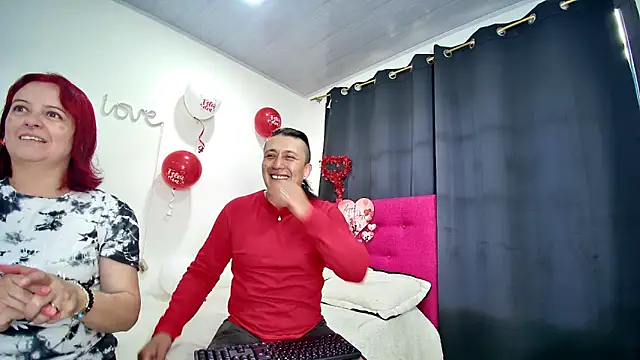 ZOEYJUAN 95 online show from 02/16/26, 07:43