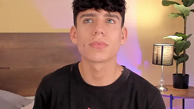 Angel eros  online show from 02/01/26, 08:29