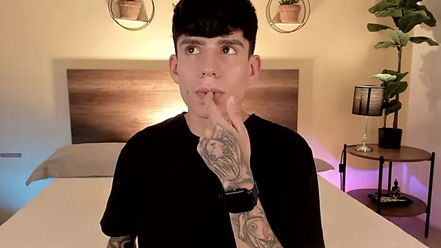 Angel eros  online show from 02/04/26, 08:03