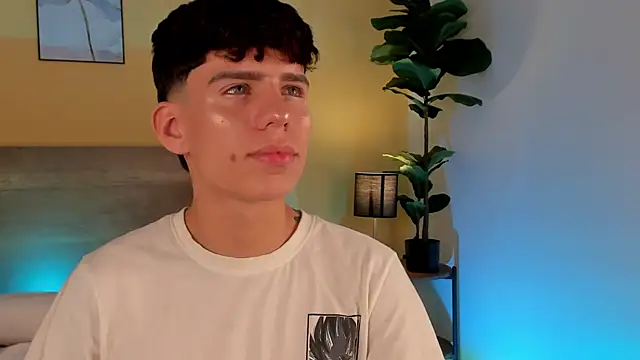 Angel eros  online show from 02/12/26, 04:51